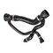 Crp Products Bmw 525I 06-07 6 Cyl 3.0L Radiator Hose, Chr0458 CHR0458 - alternate 3